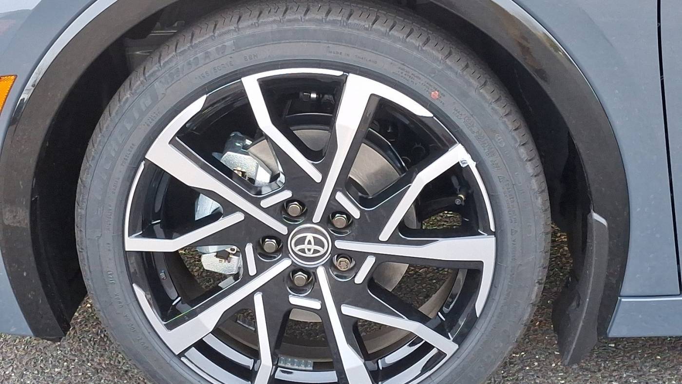 2024 Toyota Prius Prime JTDACACU8R3033999