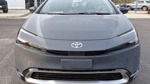 2024 Toyota Prius Prime JTDACACU8R3033999