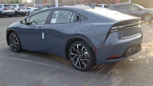 2024 Toyota Prius Prime JTDACACU8R3033999