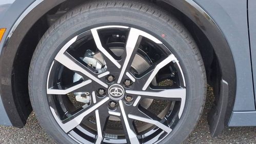 2024 Toyota Prius Prime JTDACACU8R3033999