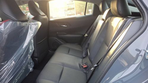 2024 Toyota Prius Prime JTDACACU8R3033999