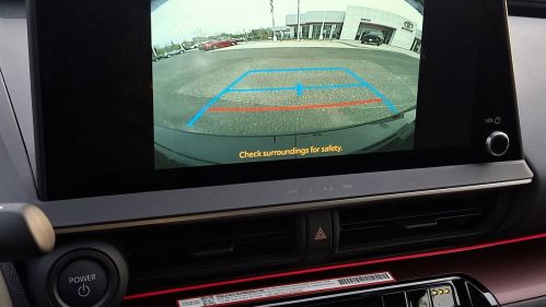 2024 Toyota Prius Prime JTDACACU8R3033999