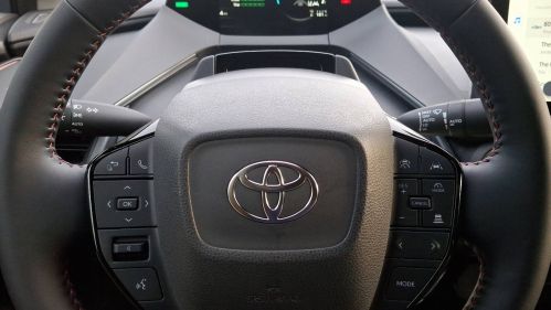 2024 Toyota Prius Prime JTDACACU8R3033999