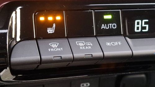 2024 Toyota Prius Prime JTDACACU8R3033999