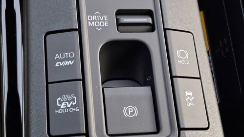 2024 Toyota Prius Prime JTDACACU8R3033999