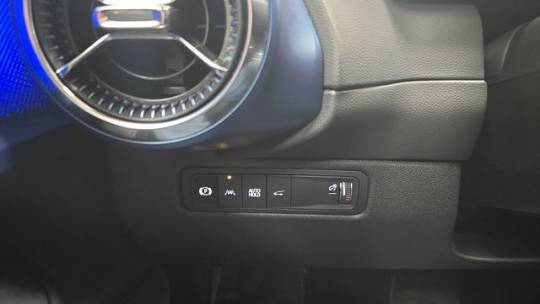 2025 Chevrolet Equinox EV 3GN7DLRR3SS170734
