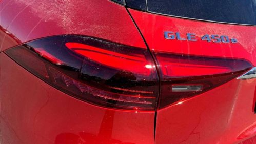 2025 Mercedes GLE 4JGFB4GB8SB368447