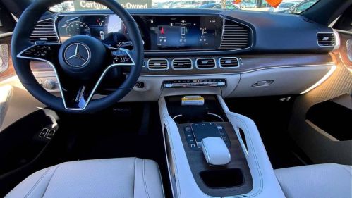 2025 Mercedes GLE 4JGFB4GB8SB368447
