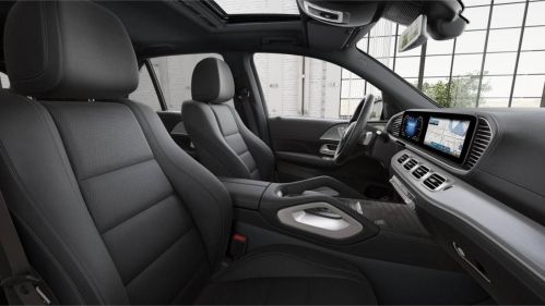 2025 Mercedes GLE 4JGFB4GBXSB397335