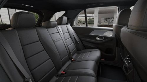 2025 Mercedes GLE 4JGFB4GBXSB397335