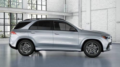 2025 Mercedes GLE 4JGFB4GBXSB397335