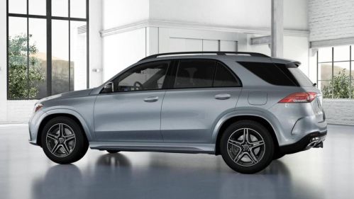 2025 Mercedes GLE 4JGFB4GBXSB397335