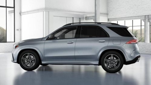 2025 Mercedes GLE 4JGFB4GBXSB397335
