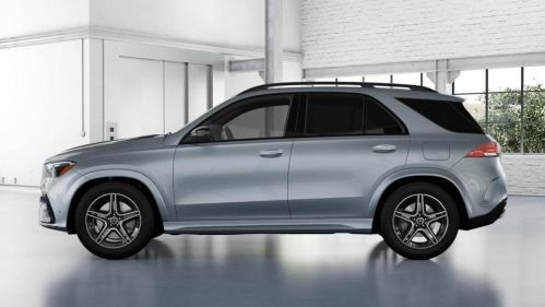 2025 Mercedes GLE 4JGFB4GBXSB397335
