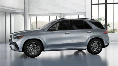 2025 Mercedes GLE 4JGFB4GBXSB397335