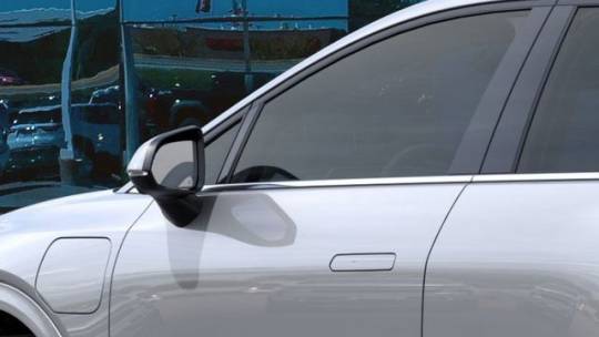 2024 Chevrolet Equinox EV 3GN7DMRP3RS256477