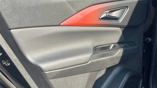 2025 Chevrolet Equinox EV 3GN7DSRP9SS129744