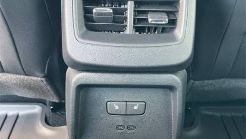 2025 Chevrolet Equinox EV 3GN7DSRP9SS129744