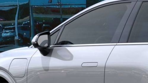 2024 Chevrolet Equinox EV 3GN7DMRP3RS256477