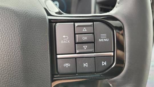 2023 Ford F-150 Lightning 1FT6W1EV5PWG20630