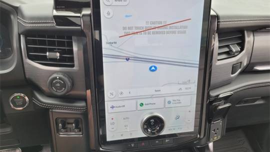 2023 Ford F-150 Lightning 1FT6W1EV5PWG20630