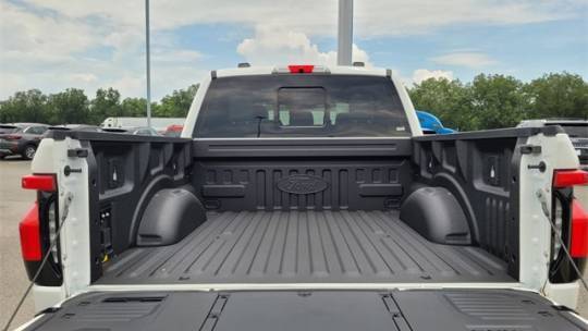 2023 Ford F-150 Lightning 1FT6W1EV5PWG20630