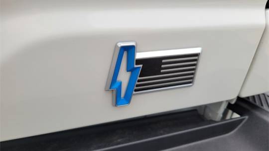 2023 Ford F-150 Lightning 1FT6W1EV5PWG20630