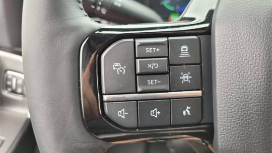 2023 Ford F-150 Lightning 1FT6W1EV5PWG20630