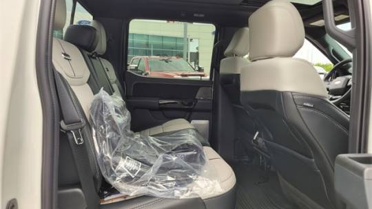 2023 Ford F-150 Lightning 1FT6W1EV5PWG20630