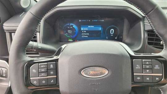 2023 Ford F-150 Lightning 1FT6W1EV5PWG20630
