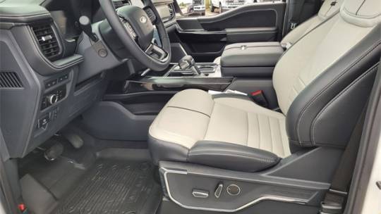 2023 Ford F-150 Lightning 1FT6W1EV5PWG20630