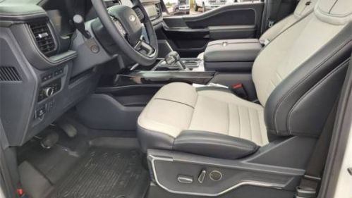 2023 Ford F-150 Lightning 1FT6W1EV5PWG20630