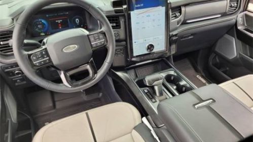 2023 Ford F-150 Lightning 1FT6W1EV5PWG20630