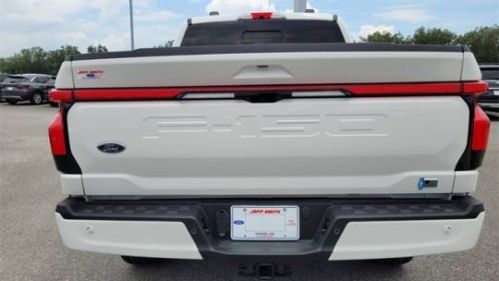 2023 Ford F-150 Lightning 1FT6W1EV5PWG20630