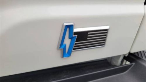 2023 Ford F-150 Lightning 1FT6W1EV5PWG20630