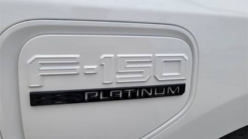 2023 Ford F-150 Lightning 1FT6W1EV5PWG20630