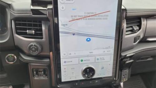 2023 Ford F-150 Lightning 1FT6W1EV5PWG20630