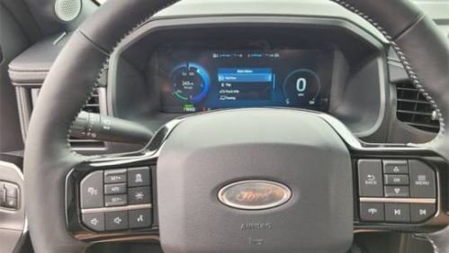 2023 Ford F-150 Lightning 1FT6W1EV5PWG20630