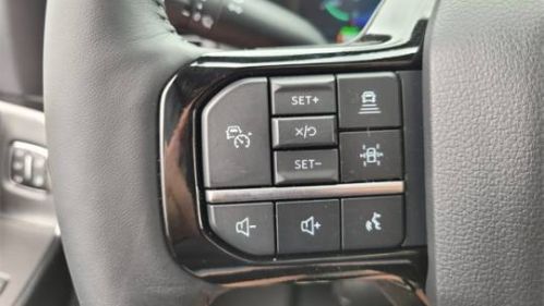 2023 Ford F-150 Lightning 1FT6W1EV5PWG20630