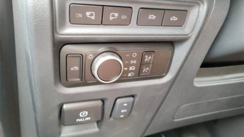 2023 Ford F-150 Lightning 1FT6W1EV5PWG20630