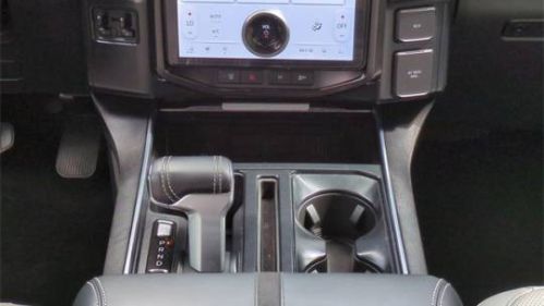 2023 Ford F-150 Lightning 1FT6W1EV6PWG26324