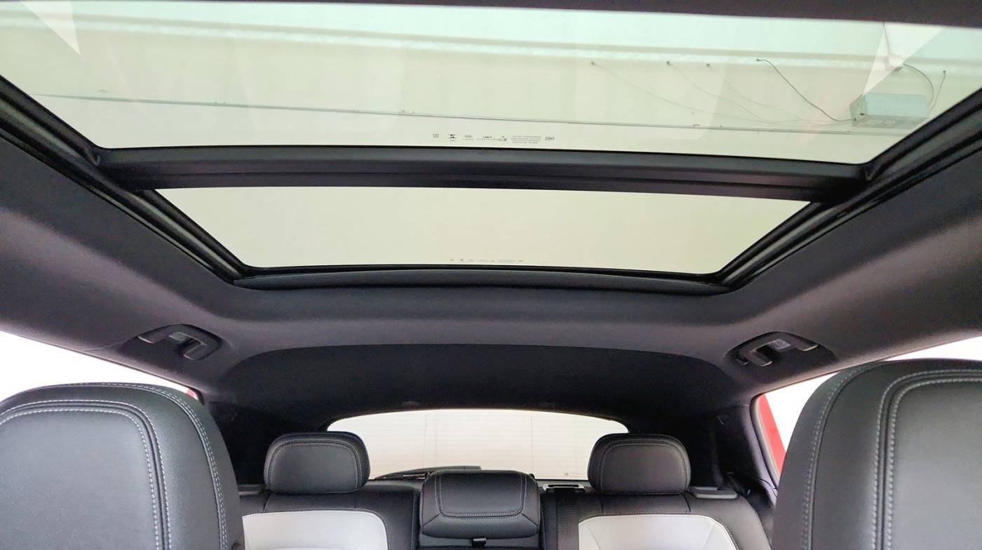 2025 Chevrolet Equinox EV 3GN7DLRP6SS157359