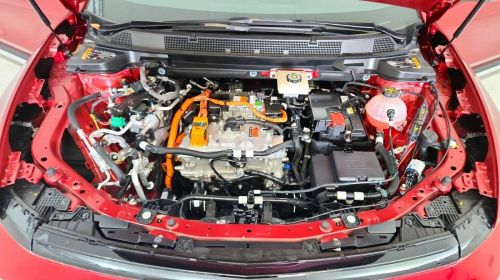 2025 Chevrolet Equinox EV 3GN7DLRP6SS157359