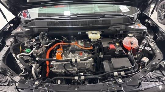 2025 Chevrolet Equinox EV 3GN7DSRP5SS137050