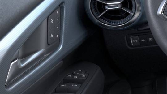2025 Chevrolet Equinox EV 3GN7DLRP6SS194959