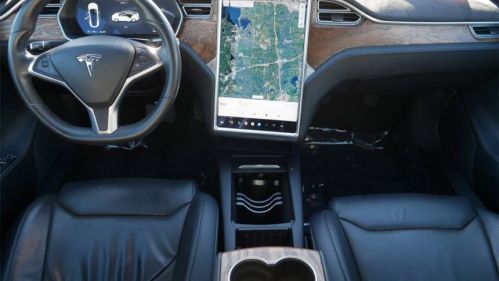 2017 Tesla Model S 5YJSA1E2XHF185662