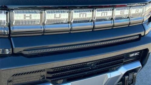 2025 GMC HUMMER EV Pickup 1GT40DDAXSU103787