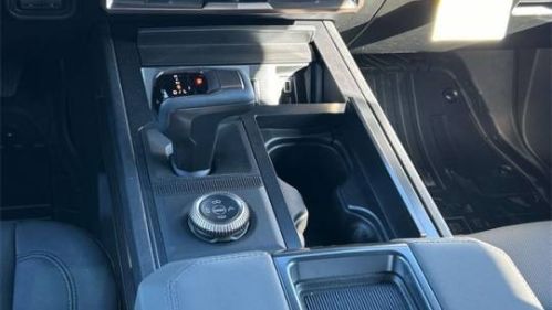 2025 GMC HUMMER EV Pickup 1GT40DDAXSU103787
