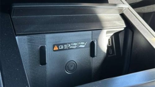 2025 GMC HUMMER EV Pickup 1GT40DDAXSU103787