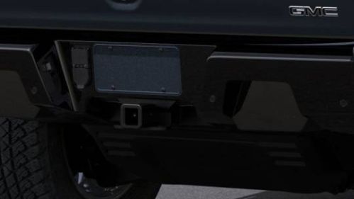2025 GMC HUMMER EV Pickup 1GT40DDB5SU111773